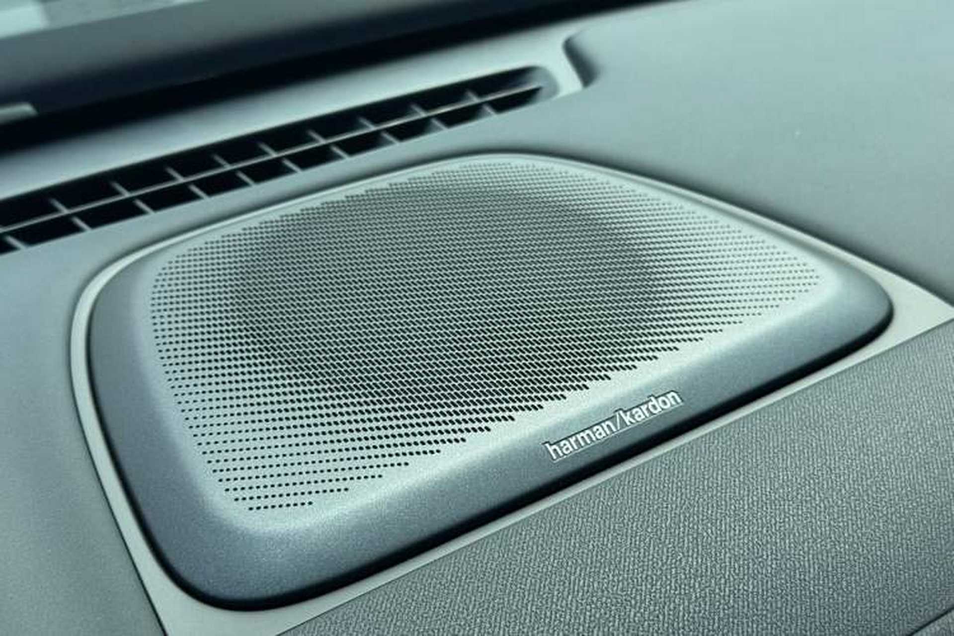 Used Lynk & Co 900 2025 2.0T Ultra Interior 6