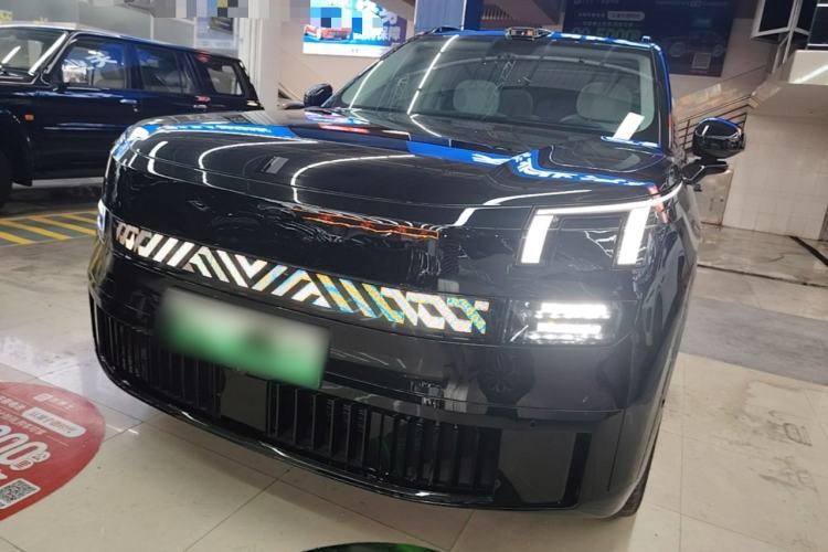 Used Lynk & Co 900 2025 1.5T Ultra Guazi used car, China used car export, Used car for sale, Used cars, Cheapest cars for sale