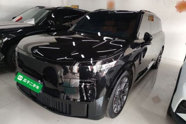 Used Lynk & Co 900 2025 2.0T Ultra