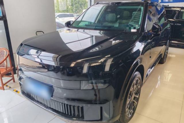 Used Lynk & Co 900 2025 1.5T Ultra
