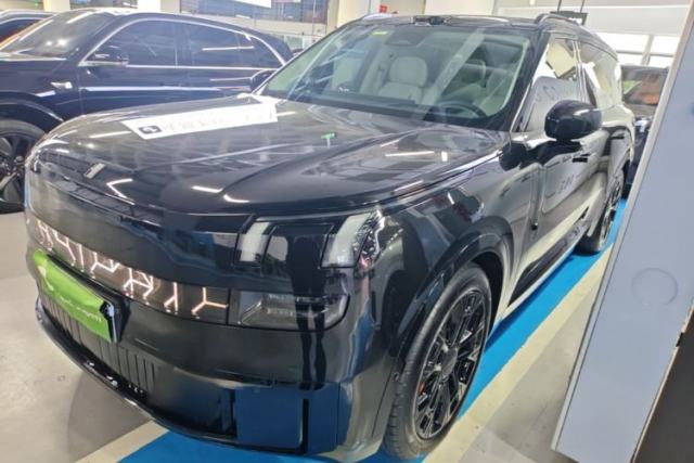 Used Lynk & Co 900 2025 2.0T Ultra