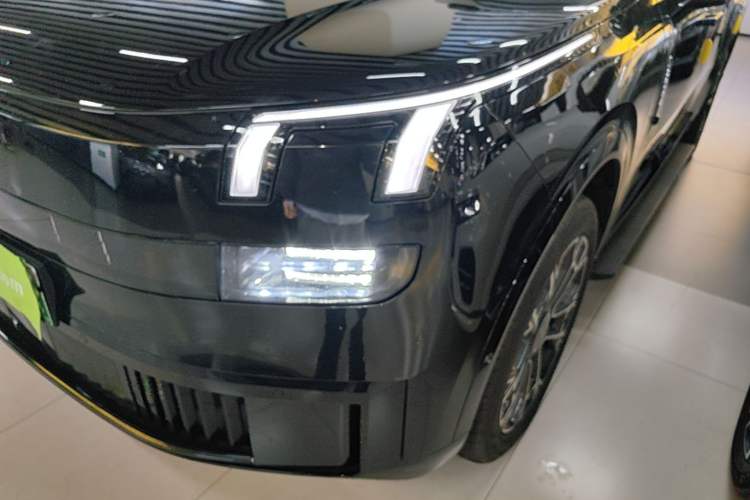 Used Lynk & Co 900 2025 1.5T Ultra Left Front Headlight
