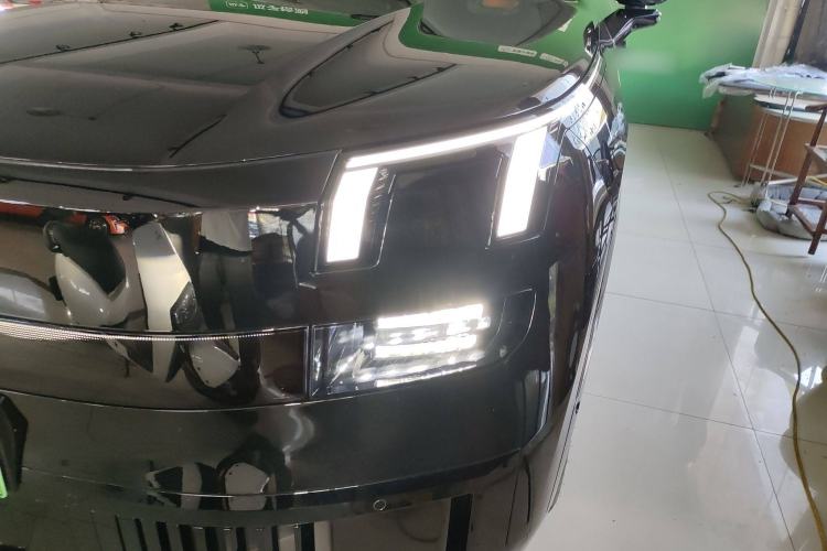 Used Lynk & Co 900 2025 1.5T Ultra Left Front Headlight