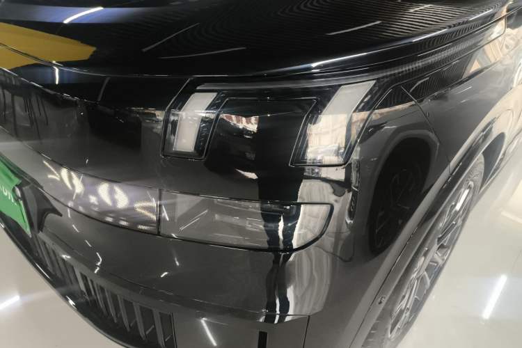 Used Lynk & Co 900 2025 1.5T Ultra Left Front Headlight