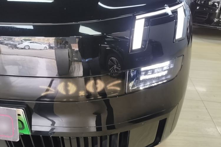 Used Lynk & Co 900 2025 1.5T Ultra Left Front Headlight