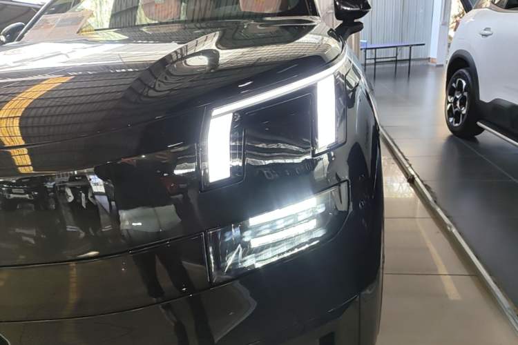 Used Lynk & Co 900 2025 1.5T Ultra Left Front Headlight