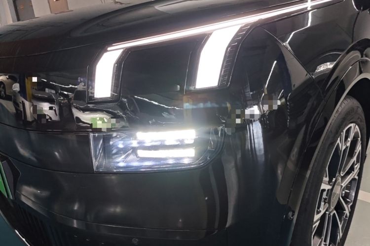 Used Lynk & Co 900 2025 1.5T Ultra Left Front Headlight