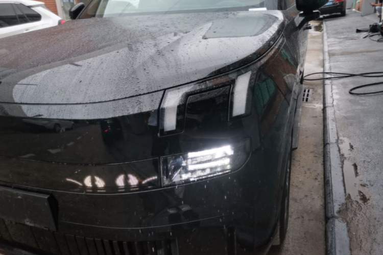 Used Lynk & Co 900 2025 2.0T Ultra Left Front Headlight