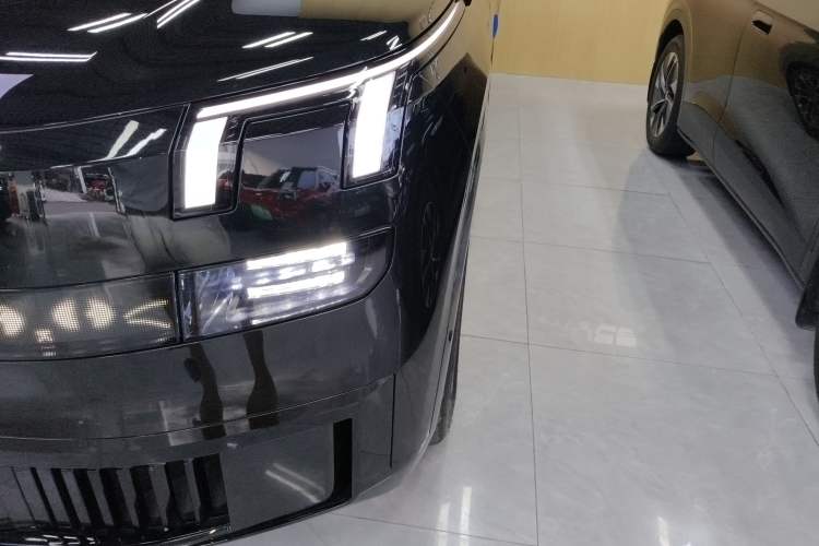 Used Lynk & Co 900 2025 1.5T Ultra Left Front Headlight
