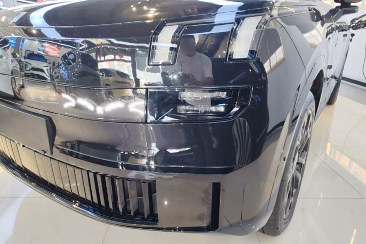 Used Lynk & Co 900 2025 2.0T Ultra Left Front Headlight
