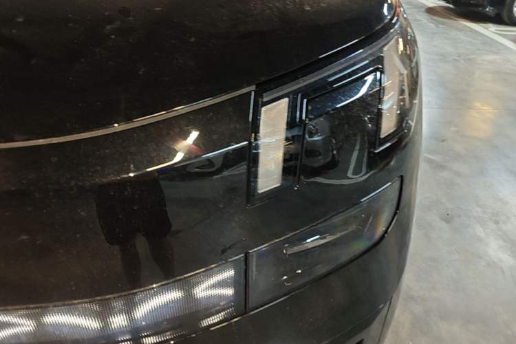 Used Lynk & Co 900 2025 1.5T Ultra Left Front Headlight