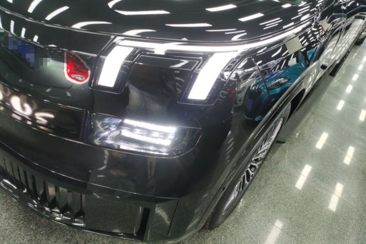 Used Lynk & Co 900 2025 2.0T Exploration Edition Left Front Headlight
