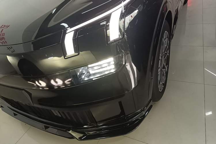Used Lynk & Co 900 2025 1.5T Ultra Left Front Headlight