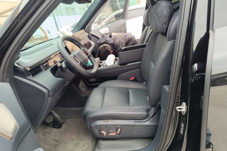 Used Lynk & Co 900 2025 1.5T Ultra Left Front Seat