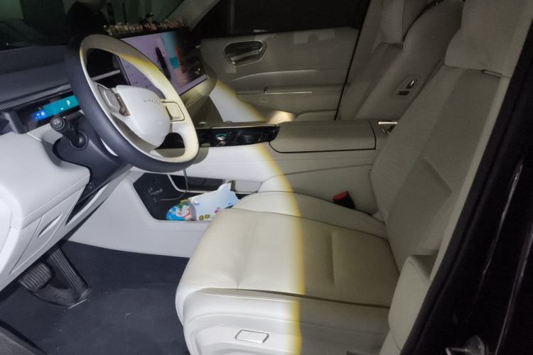 Used Lynk & Co 900 2025 1.5T Ultra Left Front Seat
