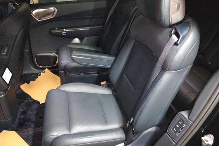 Used Lynk & Co 900 2025 1.5T Ultra Left Rear Seat