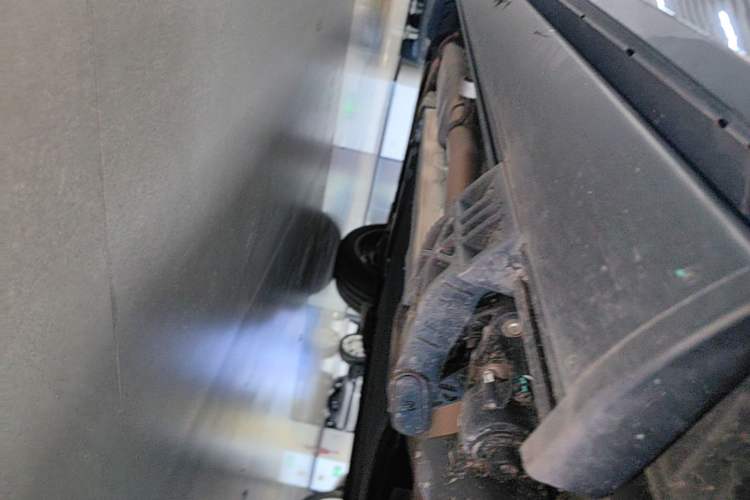Used Lynk & Co 900 2025 1.5T Ultra Left Side Sill