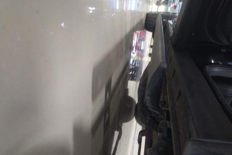Used Lynk & Co 900 2025 1.5T Ultra Left Side Sill