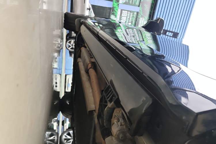 Used Lynk & Co 900 2025 1.5T Ultra Left Side Sill