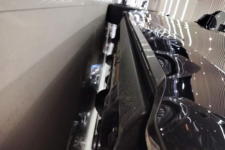 Used Lynk & Co 900 2025 2.0T Ultra Left Side Sill