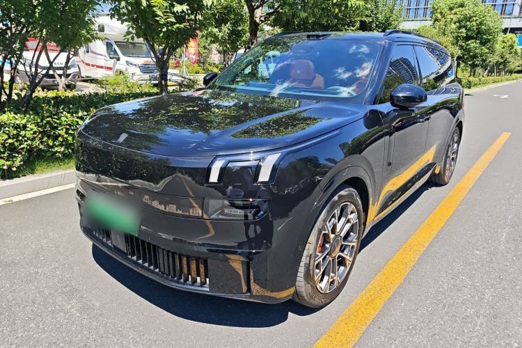 Used Lynk & Co 900 2025 1.5T Ultra Guazi used car, China used car export, Used car for sale, Used cars, Cheapest cars for sale