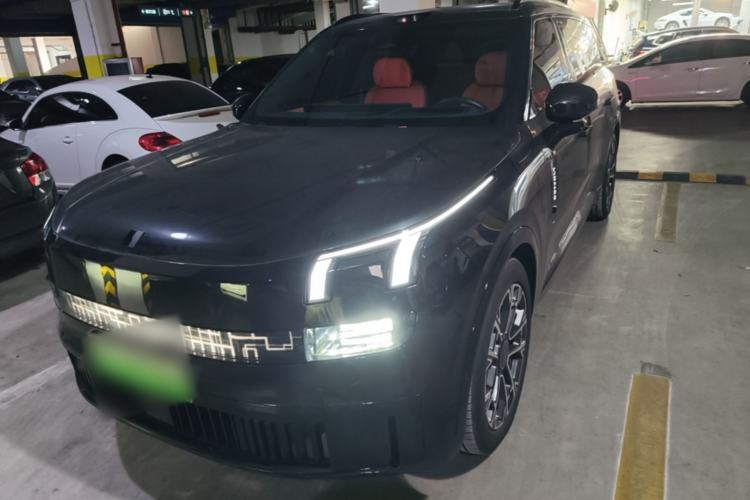 Used Lynk & Co 900 2025 1.5T Ultra Guazi used car, China used car export, Used car for sale, Used Lynk & Co cars, Cheapest cars for sale