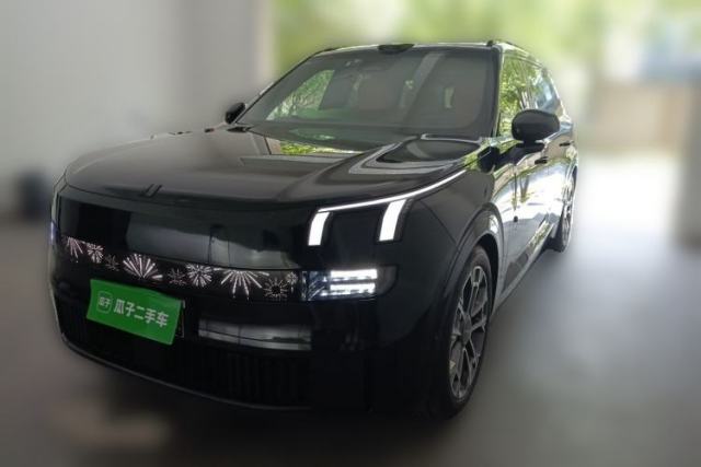 Used Lynk & Co 900 2025 2.0T Ultra