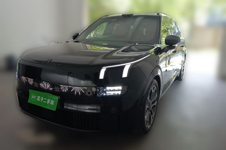 Used Lynk & Co 900 2025 2.0T Ultra Guazi used car, China used car export, Used car for sale, Used  cars, Cheapest cars for sale
