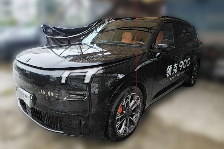 Used Lynk & Co 900 2025 1.5T Ultra Guazi used car, China used car export, Used car for sale, Used cars, Cheapest cars for sale