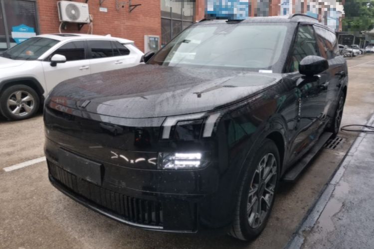 Used Lynk & Co 900 2025 2.0T Ultra Guazi used car, China used car export, Used car for sale, Used cars, Cheapest cars for sale