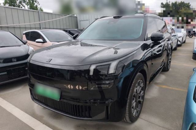 Used Lynk & Co 900 2025 2.0T Ultra