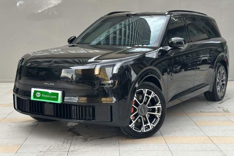 Used Lynk & Co 900 2025 1.5T Ultra Guazi used car, China used car export, Used car for sale, Used cars, Cheapest cars for sale
