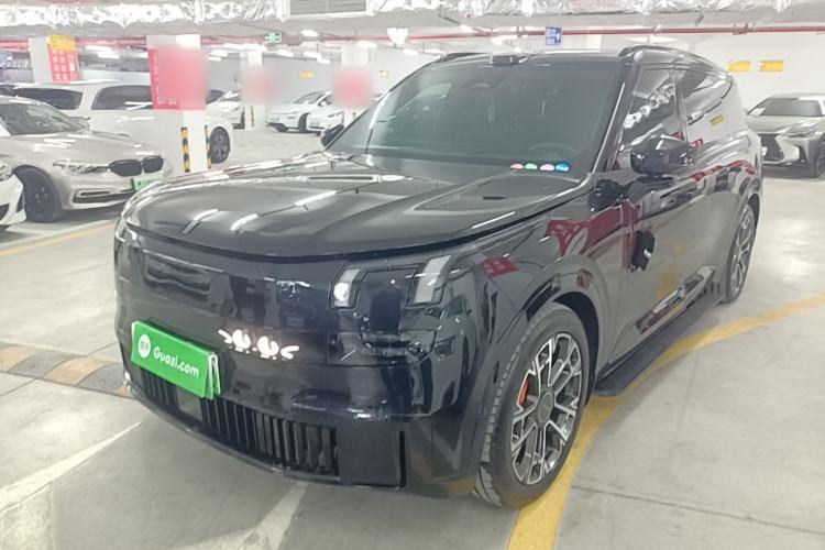 Used Lynk & Co 900 2025 1.5T Ultra Guazi used car, China used car export, Used car for sale, Used  cars, Cheapest cars for sale