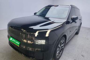 Used Lynk & Co 900 2025 1.5T Ultra