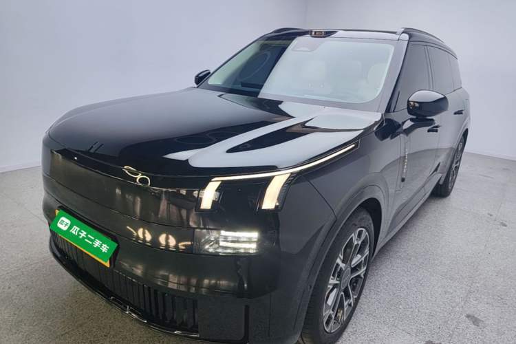 Used Lynk & Co 900 2025 1.5T Ultra Guazi used car, China used car export, Used car for sale, Used  cars, Cheapest cars for sale