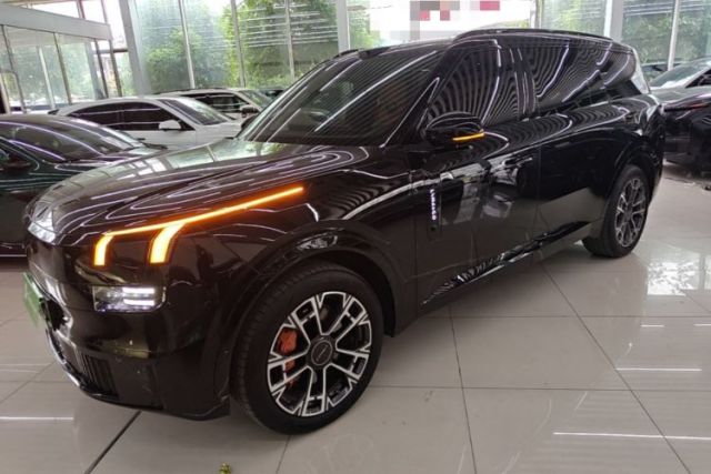 Used Lynk & Co 900 2025 1.5T Ultra