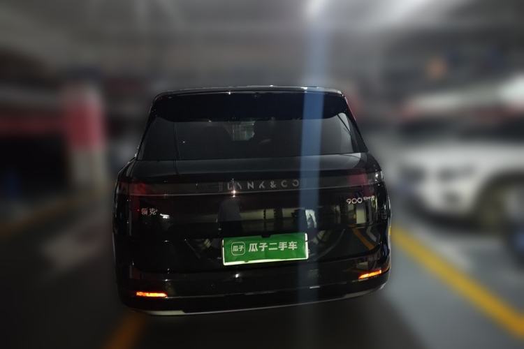 Used Lynk & Co 900 2025 2.0T Ultra Rear