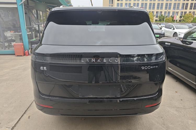 Used Lynk & Co 900 2025 1.5T Ultra Rear