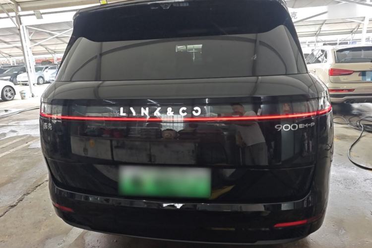 Used Lynk & Co 900 2025 2.0T Ultra Rear