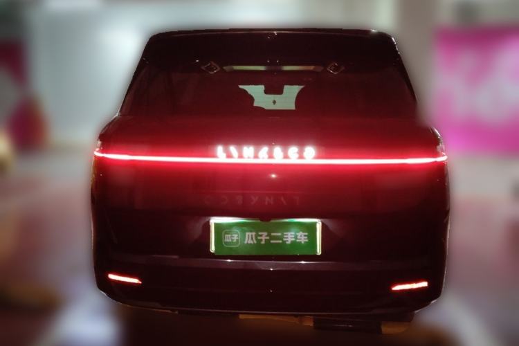 Used Lynk & Co 900 2025 2.0T Ultra Rear