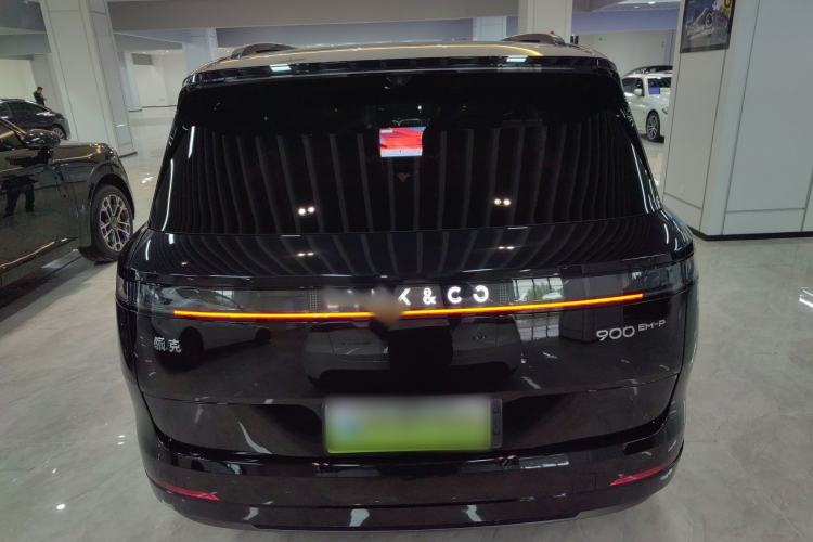 Used Lynk & Co 900 2025 1.5T Ultra Rear