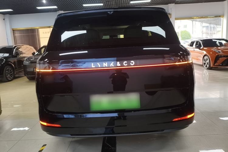 Used Lynk & Co 900 2025 1.5T Ultra Rear