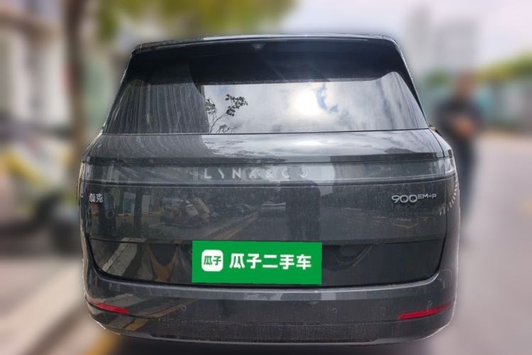 Used Lynk & Co 900 2025 2.0T Ultra Rear