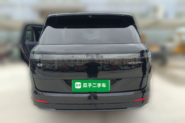 Used Lynk & Co 900 2025 1.5T Ultra Rear