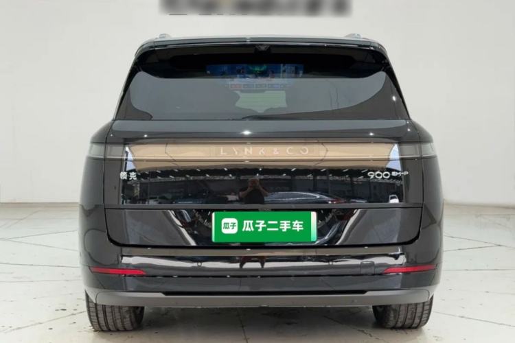 Used Lynk & Co 900 2025 1.5T Ultra Rear