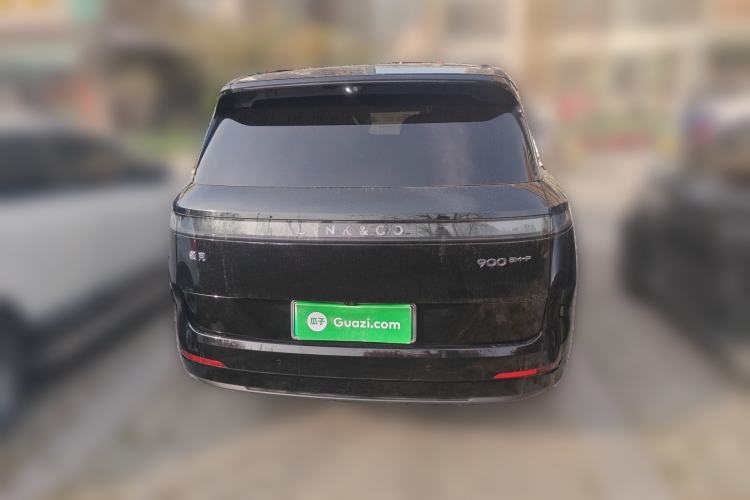 Used Lynk & Co 900 2025 1.5T Ultra Rear