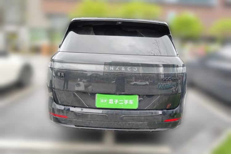 Used Lynk & Co 900 2025 1.5T Ultra Rear