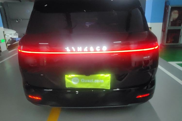 Used Lynk & Co 900 2025 2.0T Ultra Rear