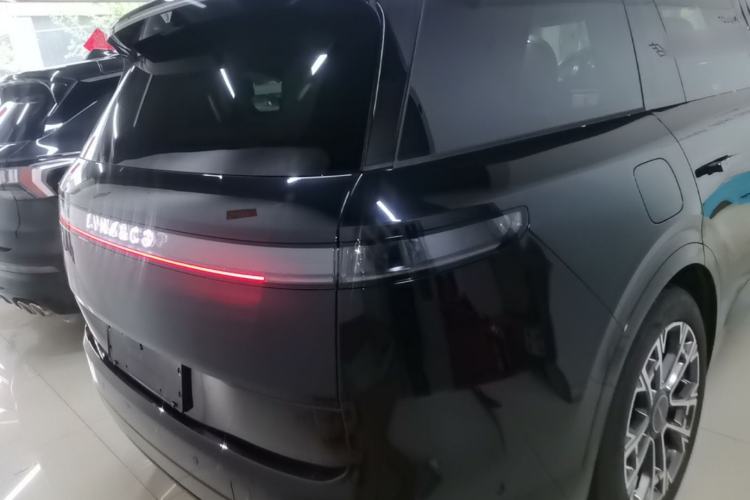 Used Lynk & Co 900 2025 2.0T Ultra Rear