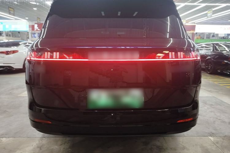 Used Lynk & Co 900 2025 1.5T Ultra Rear